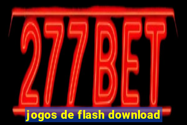 jogos de flash download